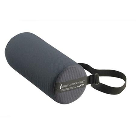 QUALITYCARE The Original McKenzie Lumbar Roll - Firm QU26725